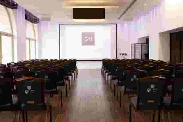 Glaziers Hall