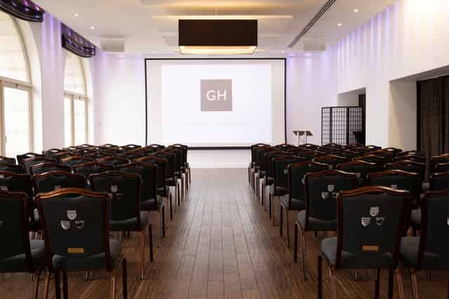 Corporate Conference