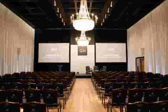 Glaziers Hall