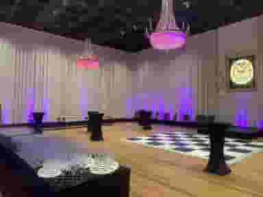 Networking Venues