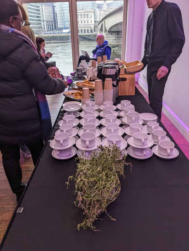 Exclusive Venue Hire