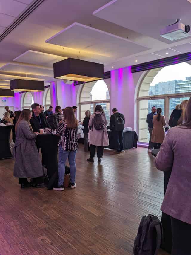 Exclusive Venue Hire