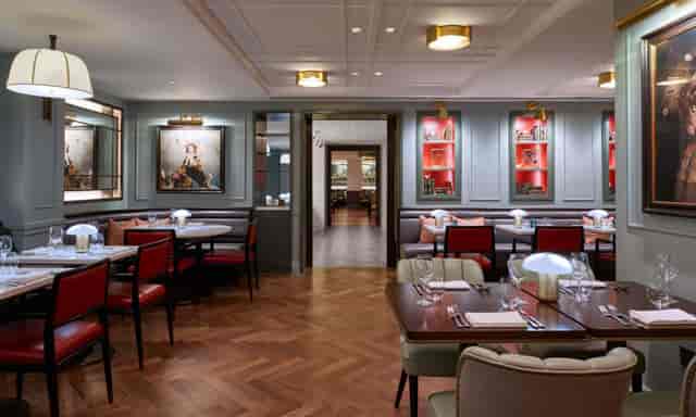 The Mayfair Townhouse - image 3