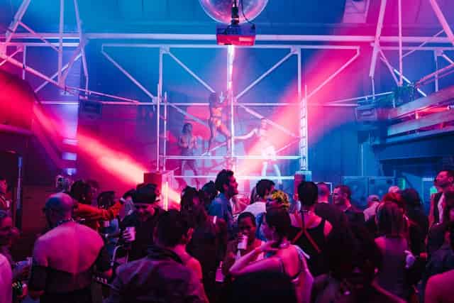 Nightclub