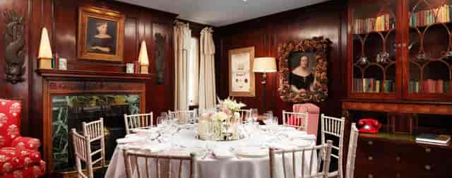 The Pelham London - Starhotels ...