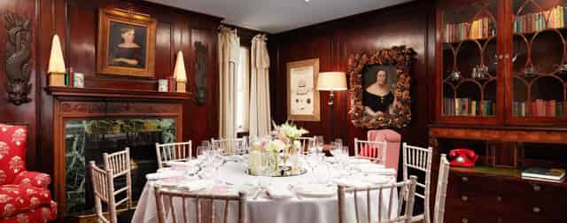 Regal Drawing Room