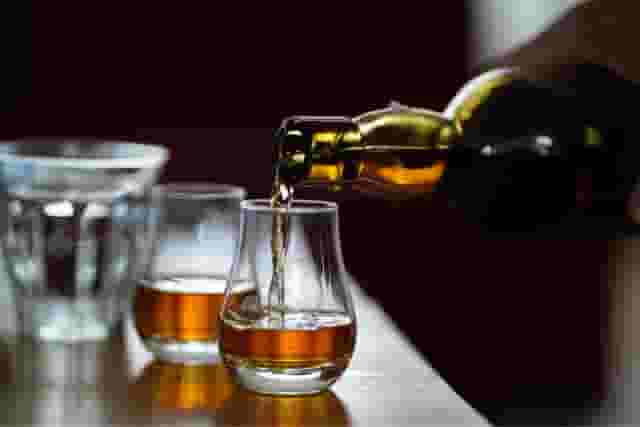 Whisky Lounge