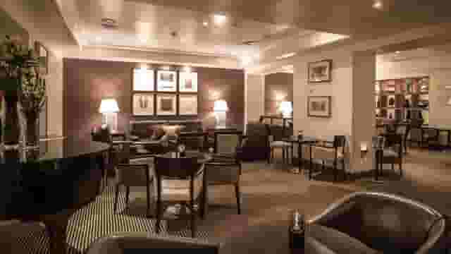 Mayfair Lounge & Grill