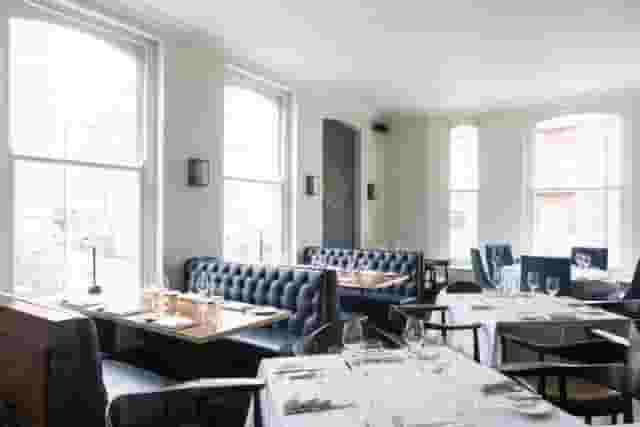 The Cavendish London