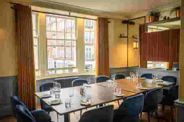 The Cavendish London