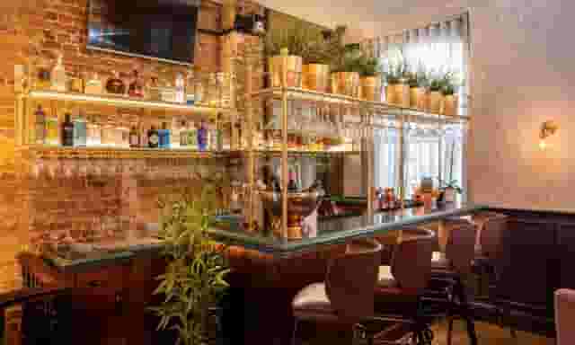 The Cavendish London