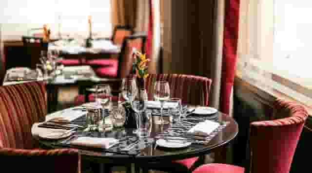 The Cavendish London