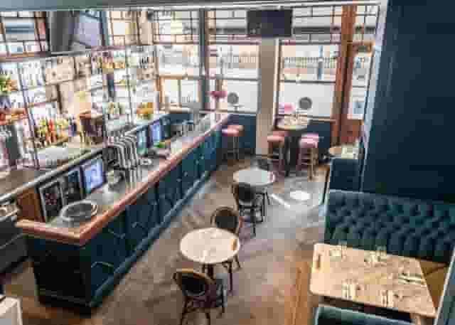 The Cavendish London