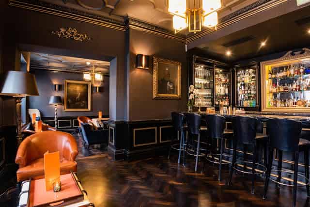 The Chelsea Bar