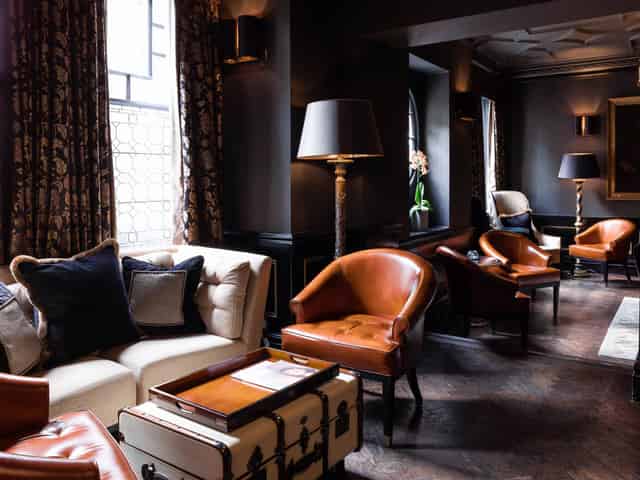 The Chelsea Bar