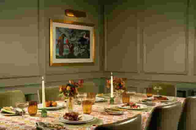 The Wine Room