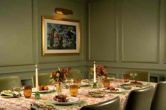 11 Cadogan Gardens - image 2