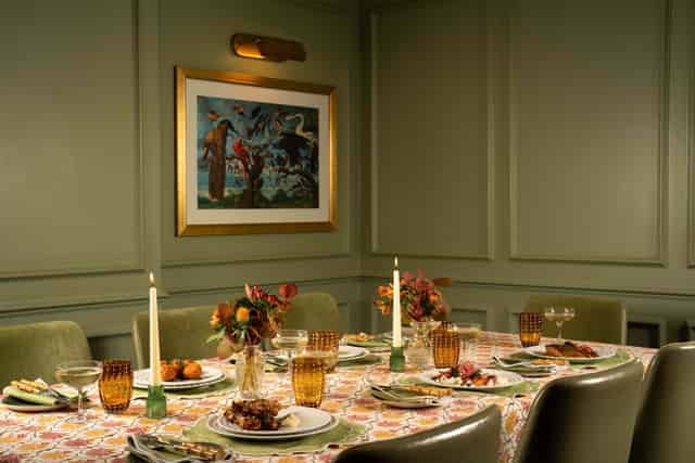 The Wine Room