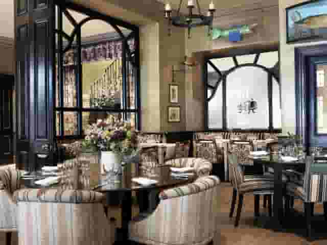 Brasserie Max