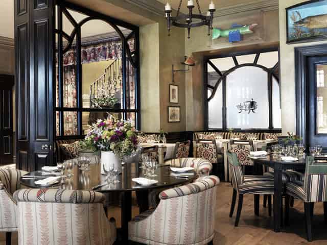 Brasserie Max
