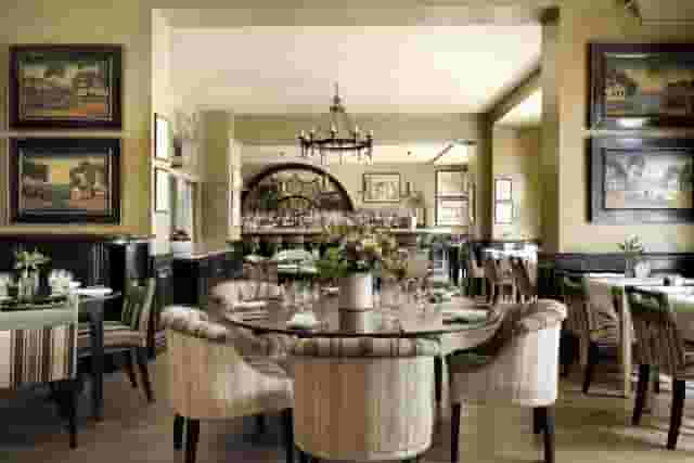 Brasserie Max