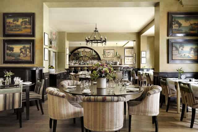 Brasserie Max