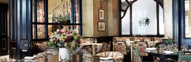 Brasserie Max