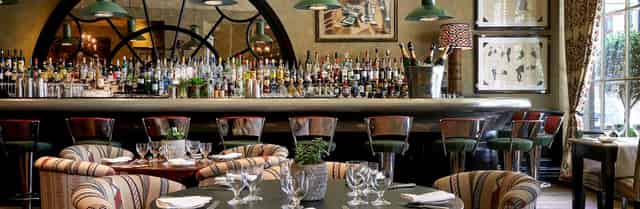 Brasserie Max