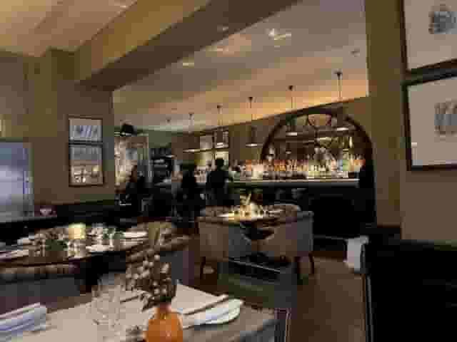 Brasserie Max