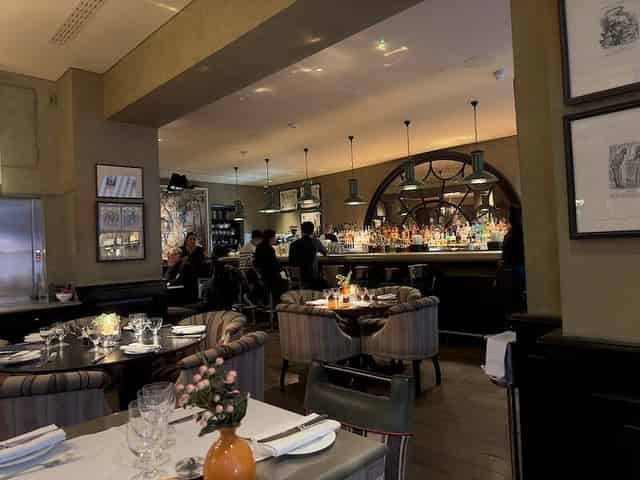 Brasserie Max
