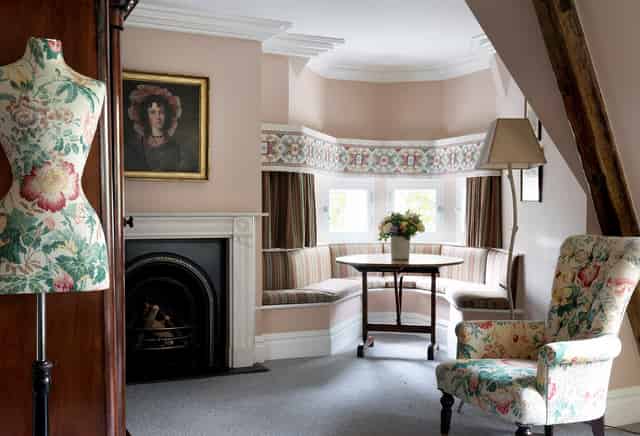 Loft Suite