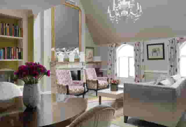 Covent Garden Hotel