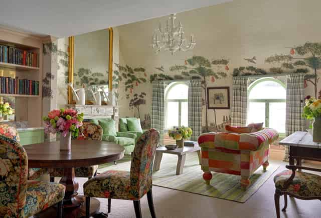 Loft Suite