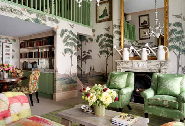 Loft Suite