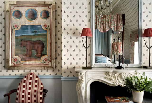 Loft Suite