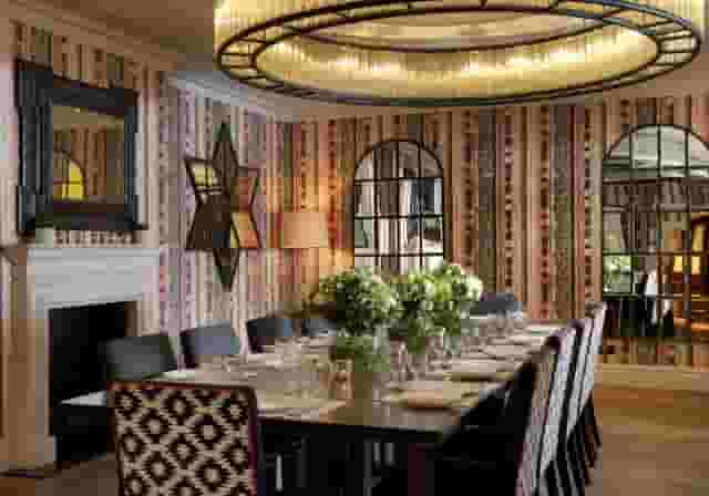 Covent Garden Hotel