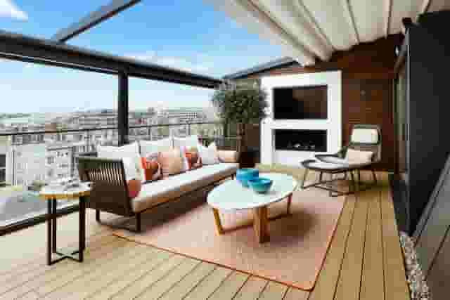 suites