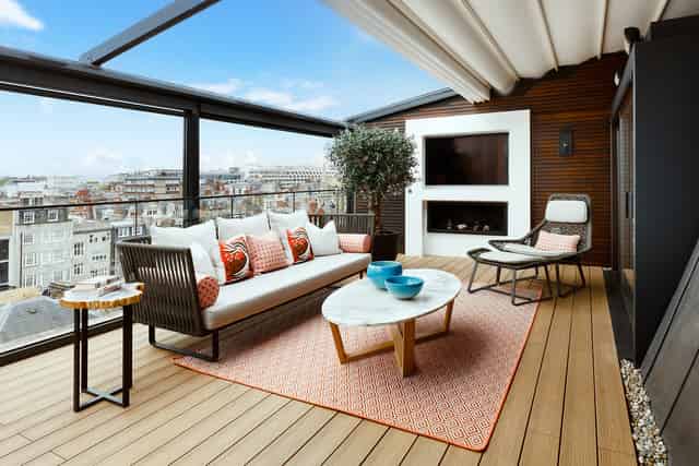 suites