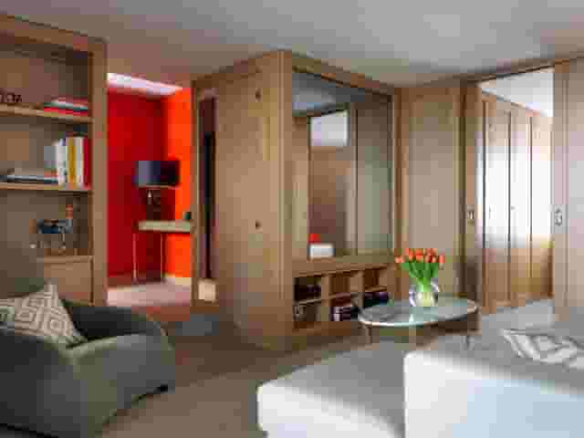 suites