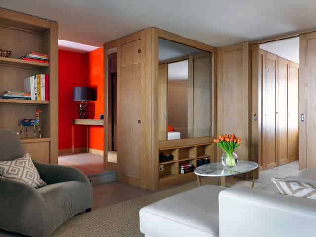 suites
