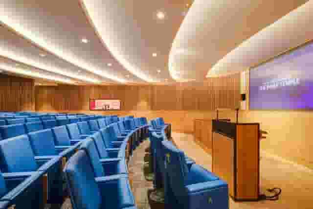 The Honourable Society of The Inner Temple
