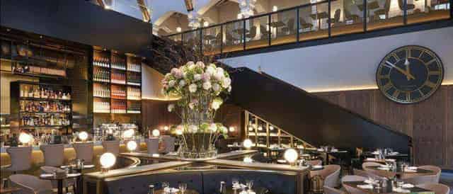 Meister Bar