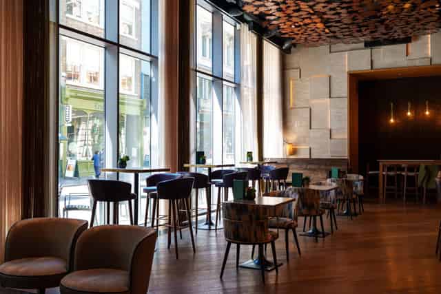 Sycamore Bar