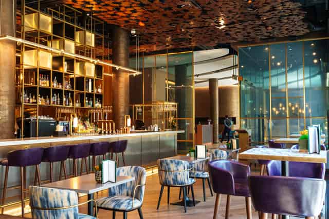 Sycamore Bar