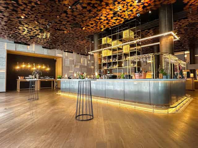 Sycamore Bar