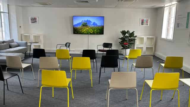 Workshops