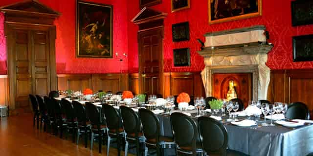 The Drawing Room