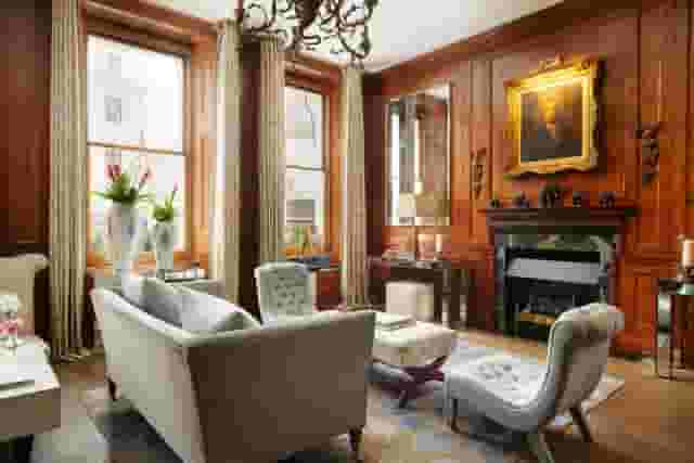 The Kensington