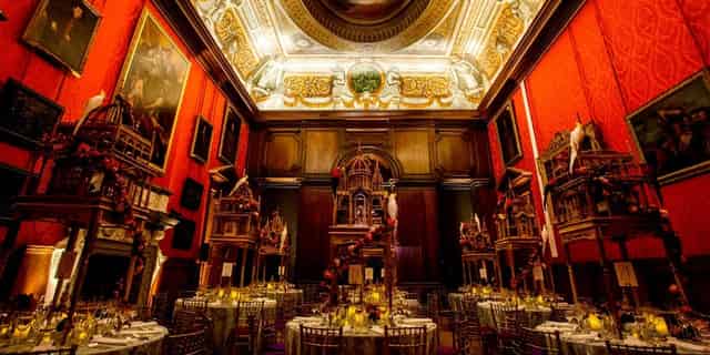 The Drawing Room
