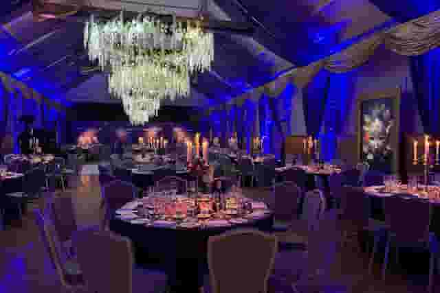 Prince Consort Rooms